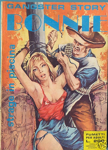 Bonnie # 36
