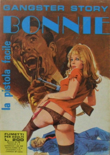 Bonnie # 64