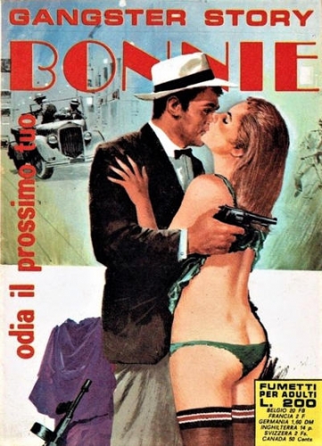 Bonnie # 66