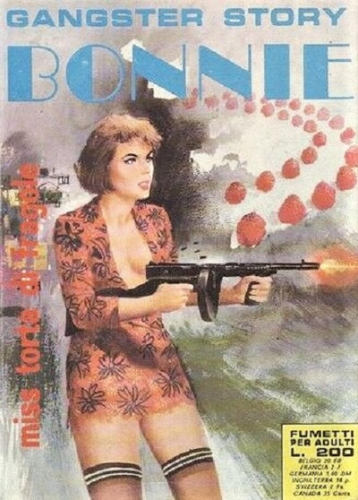 Bonnie # 73
