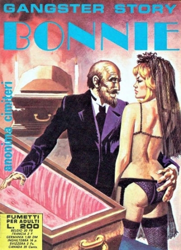 Bonnie # 103