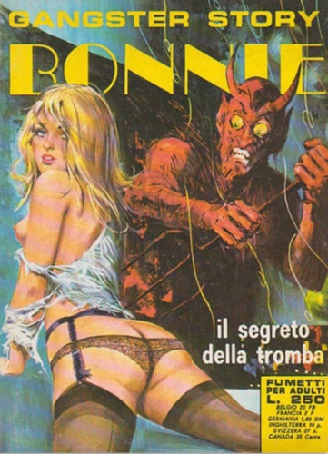 Bonnie # 120