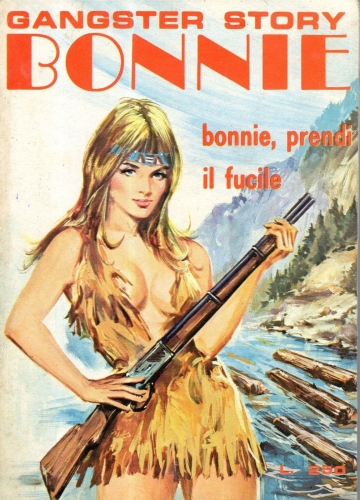 Bonnie # 157
