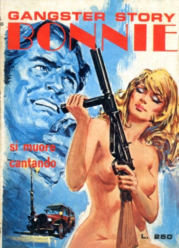 Bonnie # 160