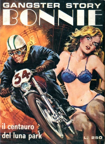 Bonnie # 175