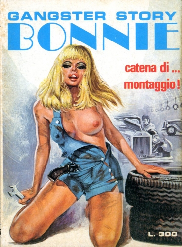 Bonnie # 194
