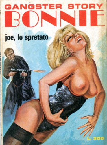 Bonnie # 195