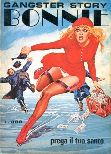 Bonnie # 196