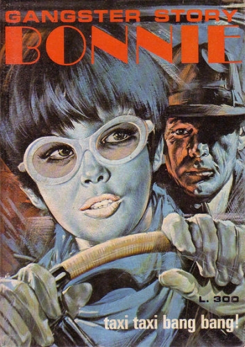 Bonnie # 201