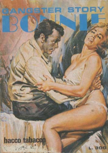 Bonnie # 209