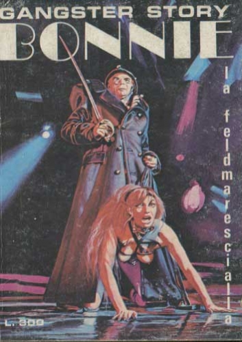 Bonnie # 212