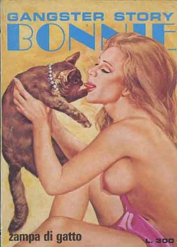 Bonnie # 213