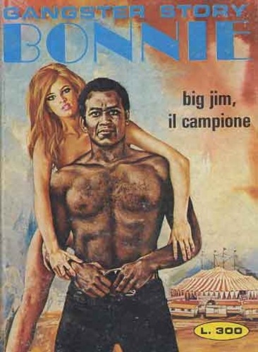 Bonnie # 214