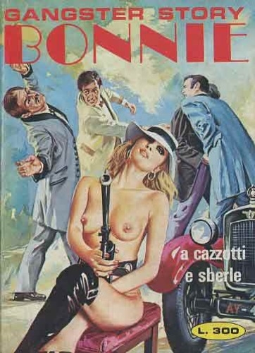 Bonnie # 215