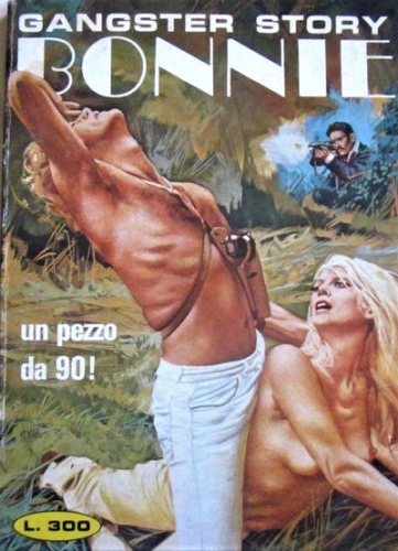 Bonnie # 219