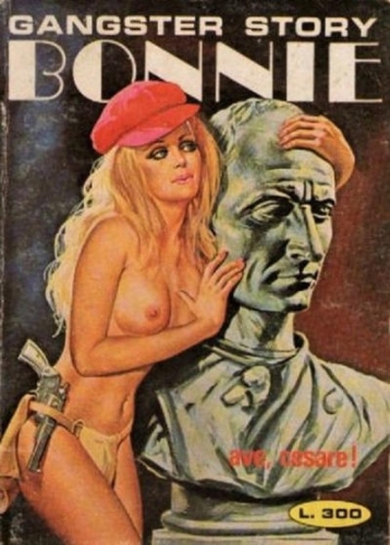 Bonnie # 220