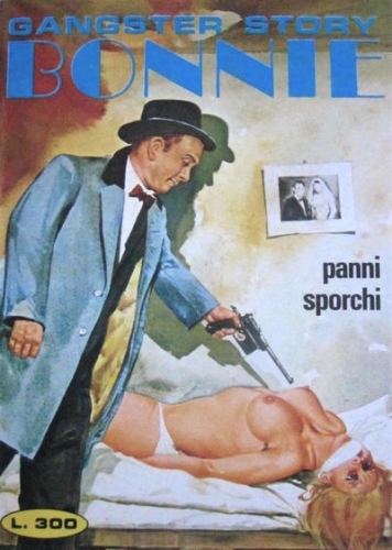 Bonnie # 222