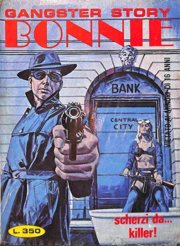 Bonnie # 230