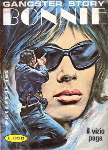 Bonnie # 232
