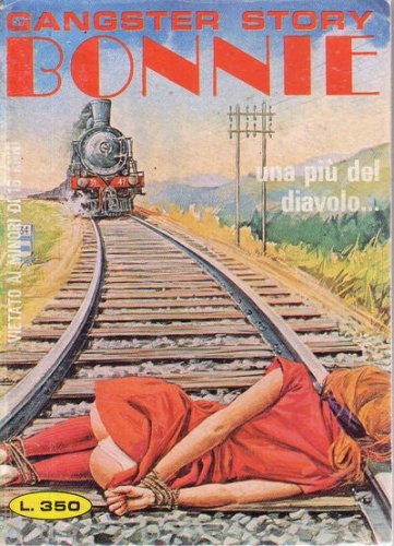 Bonnie # 236