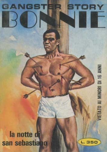 Bonnie # 239