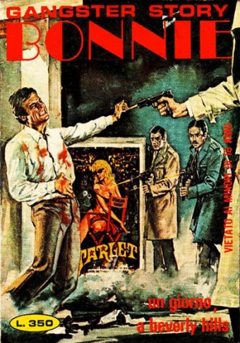 Bonnie # 249