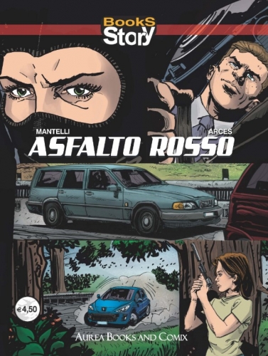 Books Story # 6