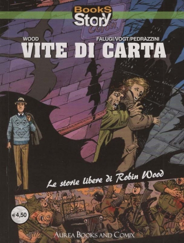 Books Story # 7