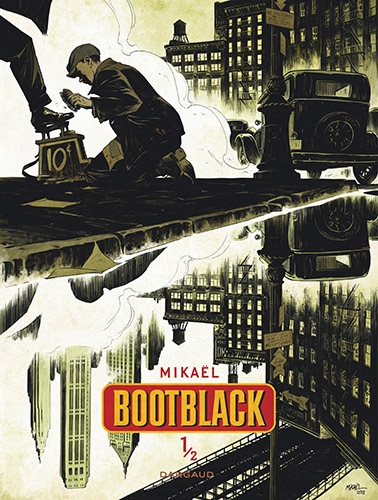 Bootblack # 1