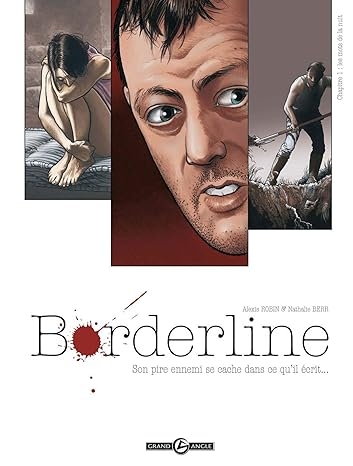 Borderline # 1