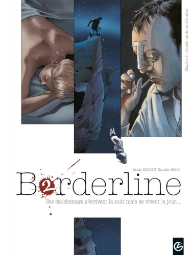 Borderline # 2
