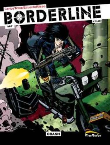 Borderline # 1