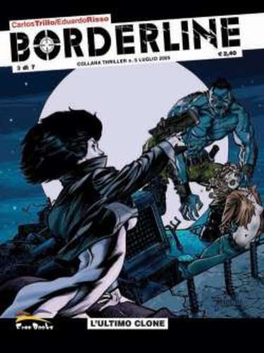 Borderline # 3