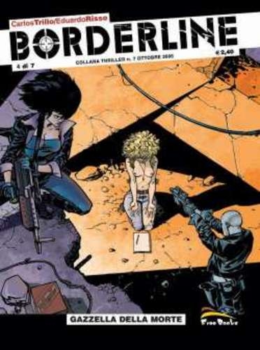 Borderline # 4