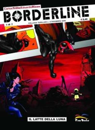 Borderline # 5