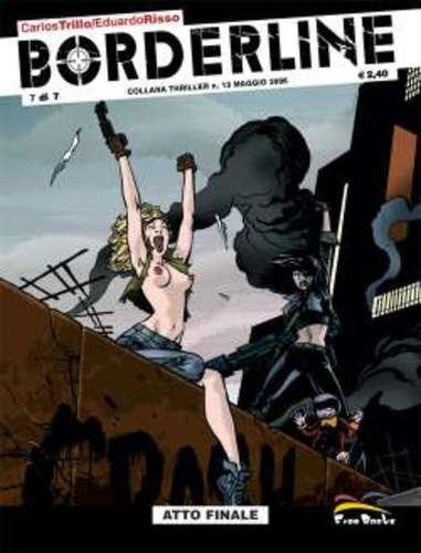 Borderline # 7