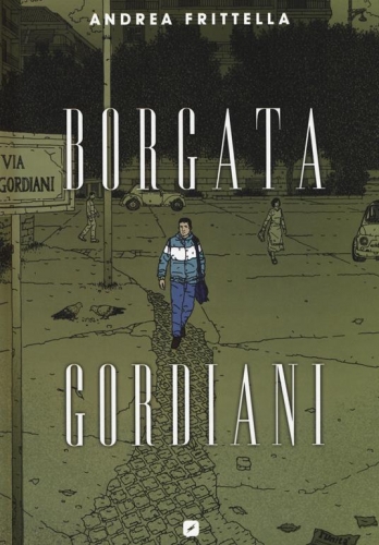 Borgata Gordiani # 1