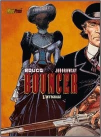 Bouncer: L'integrale # 2