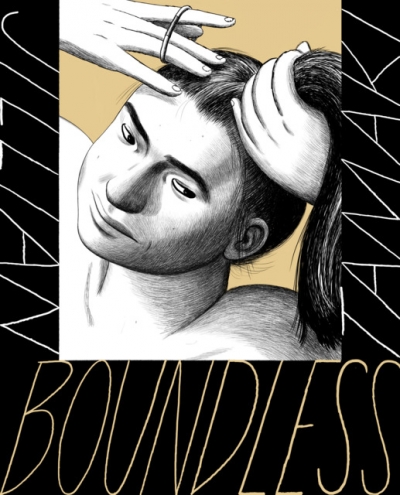 Boundless # 1