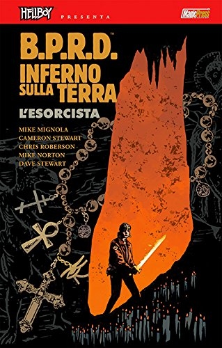 B.P.R.D.: Inferno sulla Terra # 14