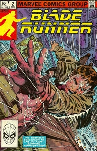 Blade Runner # 2
