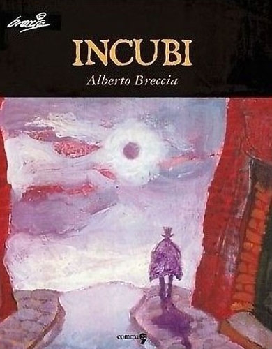 Collana Alberto Breccia # 1