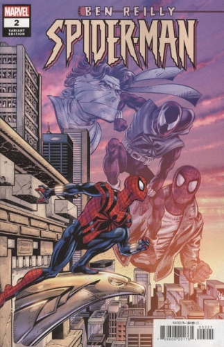 Ben Reilly: Spider-Man # 2