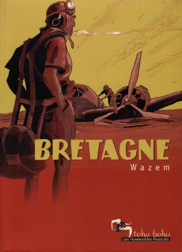 Bretagne # 1