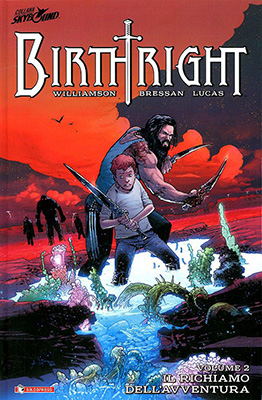 Birthright # 2