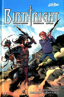 Birthright # 2