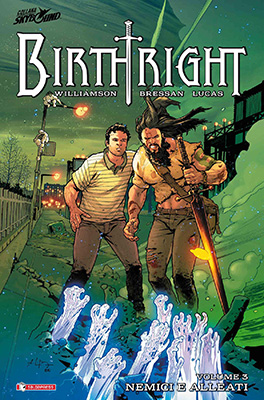 Birthright # 3