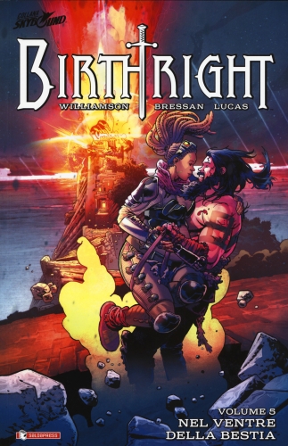 Birthright # 5