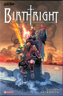 Birthright # 6