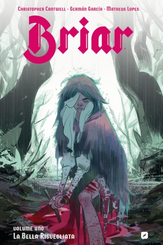Briar # 1